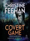 Cover image for Covert Game